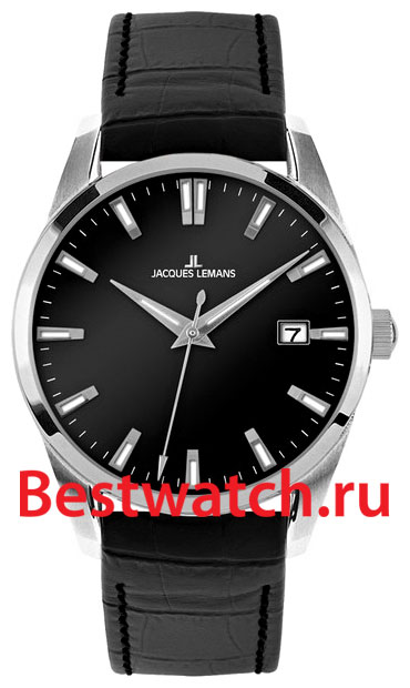 Часы Jacques Lemans Liverpool 1-1769C